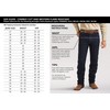 Wrangler Riggs Workwear mens Fr Flame Resistant Relaxed Fit jeans,