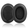 hopopower Replacement Ear Pads for Sony MDR-7506 MDR-V6 MDR-V7 MDR-CD900ST