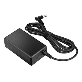HP Cargador de Laptop 65W, 4.5 mm (6H459AA)