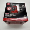 Einhell TE-RS 18V 5" Variable Speed Palm Sander TOOL ONLY