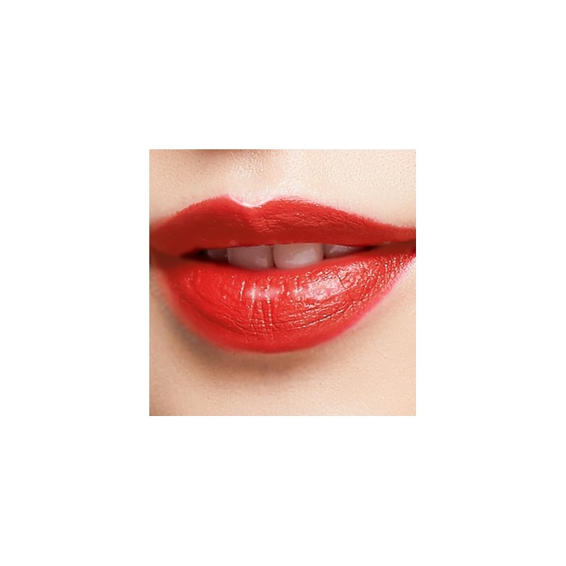 Natinda Magic Rainbow Lipstick Pure Orange 03 Jazz Orange /