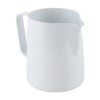 350ml Stainless Steel Milk Frothing Pitcher Coffee Cup Latte Art