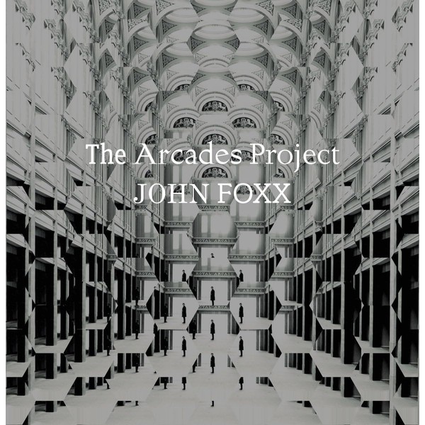 The Arcades Project [VINYL]