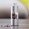 AdHoc MP01 Classic Pepper or Salt Mill, Ceramic Grinder (without