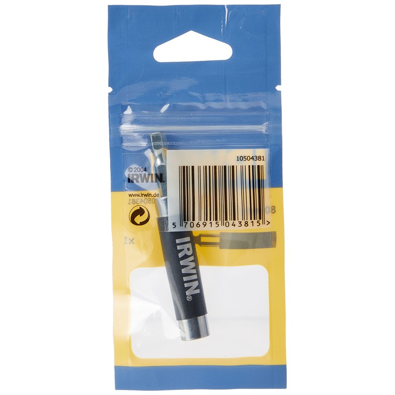 Irwin 10504381 Screw Drive Guide