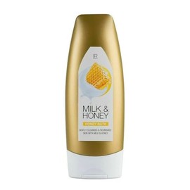 LR Limited Milk & Honey Bath Bubble Bath, 250 ml