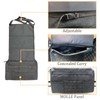 MOGAKU Tactical Seat Covers for Car with MOLLE Panel Universal