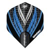 WINMAU Dart Flights - Prism Delta Extra Thick 100 Micron