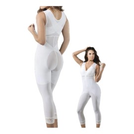 Body Support Largo Con Copas