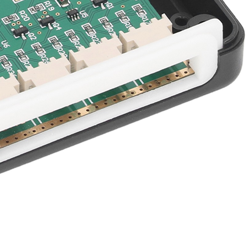 Battery Repair SMB Comm Box EV2400 Battery Detection Debugger Case