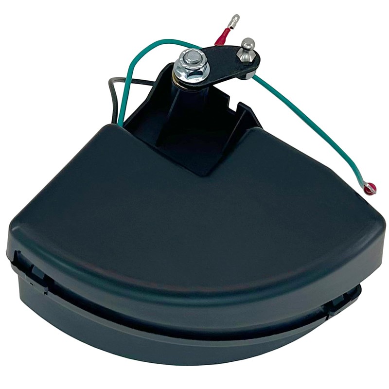 Phoddar New V-Glide Wiper Switch Entire Assembly for Club Car