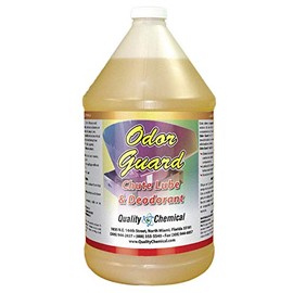 Odor Guard Trash Chute Cleaner & Deodorant-1 gallon (128 oz.)