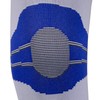 Champion Elastic Knee Support Compression Sleeve, X-Small