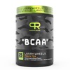 Larry Wheels PR BCAA Aminoácidos de Cadena Ramificada 7g DE