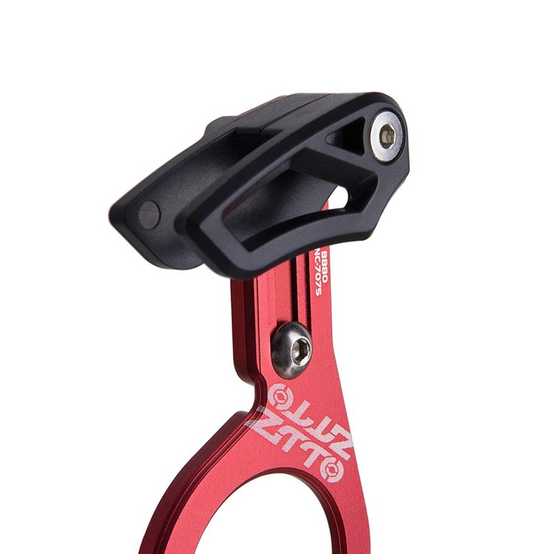 7075 Aluminum Bike ChainMTB Bicycle Chain Guard Protector ISCG 03