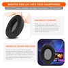 WC StealthZ Cloud - FPS Oriented Earpads for HyperX Cloud