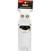 SK11 SHWL-2 Hard White Leather Leather Chisel Holder + 2