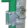 No Brand Lockable 1-Way Livestock Gate Latch