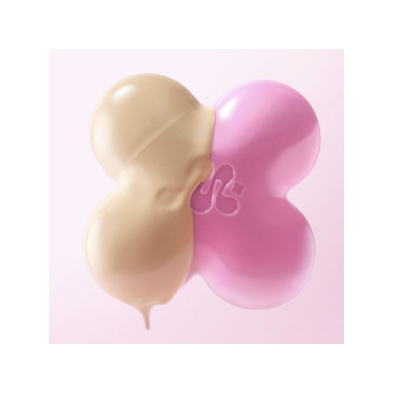 MAMONDE Flora GLow Rose Tinted Sunserum 35ml