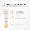Crema Exfoliante Facial Sublime Limpieza Facial Profunda Con Aceite De
