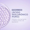 Mascarilla L'oréal Paris Ojos Ácido
