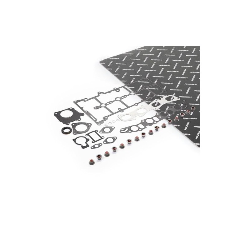 RIDEX Gasket Set Cylinder Head 319G0113 for Zafira B (A05)