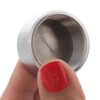 foto-kontor End Cap (2 Pack) Suitable for Heimeier Thermostat Thread