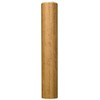 HEADSNCW-SRB Short Wax Paper Roll, Brown, 11.8 inches (30 cm)