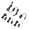Mini LED Spot Lights 5V USB Showcase Display Light 1