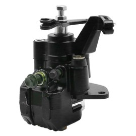 Saihisday 6.000.229 Rear Brake Caliper, Replacement for Go-kart Buggy American SportWorks Replacement for Dazon Raider 150 175 250 300, Replaces 652-0008 14184