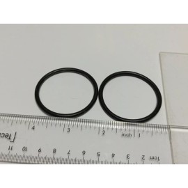 BEA LOT OF 2 BEA O-RINGS 602240 (NOS)