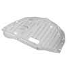 Engine Splash Shield Guard Compatible with CR-V CRV EX EX-L