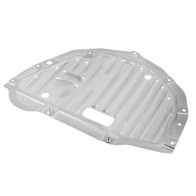 Engine Splash Shield Guard Compatible with CR-V CRV EX EX-L