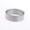 1-1/8" (5-10 - 15-20mm) Titanium Alloy Washer Bicycle Headset Stem