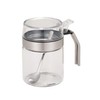 CBJAPAN Condiment Container, Condiment Pot, 8.5 fl oz (250 ml),