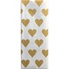 Jillson & Roberts 20" x 30" Printed Love Gift Tissue