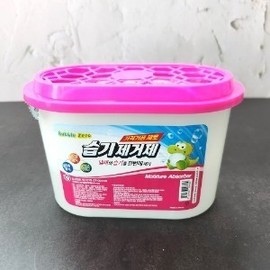 Bubble Zero Dehumidifier 6690/ Dehumidifier Wardrobe Furniture Drawer Kitchen 5ea