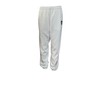 Victoria's Secret Pink Fleece Ivy Relaxed Sweatpants Color White New