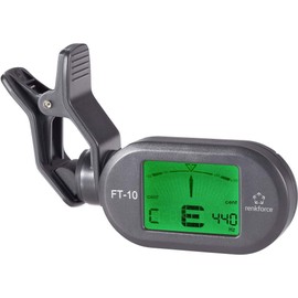 Renkforce FT-10 GITARREN CLIP-TUNER