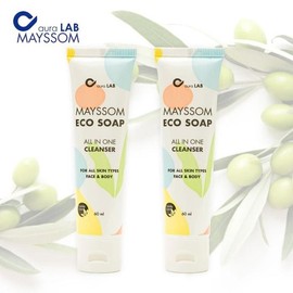Super soap, youth soap, baby soap, 2 bars of soap, Alisung / 슈퍼 비누 청소년비누 유아비누 솝 2개 알리성