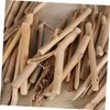 TEHAUX Real Wood Fish Tank Decor Aquarium Driftwood Branches Natural