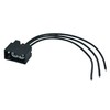 ALTBET 2pcs Front Turn Signal Light Connector Plug Harness Compatible