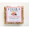 Fiora Crispy Guava Crostata (Crispy sweet pastry covered with Caribbean