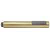 G1/2 Round HandHeld Shower Head Copper Shower Sprayer for Bathroom
