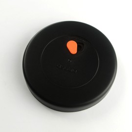 asobu Cold Brew Replacement Parts (Black Brewer Lid)