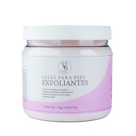 Sales Exfoliantes Para Pies Suavizantes 1k SPA
