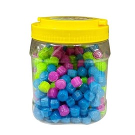 VY Ding Dong Dang Consumables Gongong Play 300 pills (1 piece) ONECOLORFREE / 브이와이  딩동댕 소모품 공기놀이300알 통(1개입) ONECOLORFREE