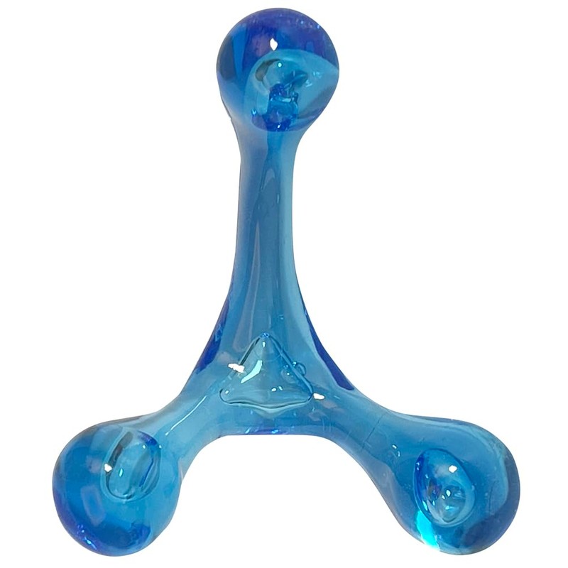 Qin Sports Equipment Industrial Push Stick TCM100S Trigger Point Press