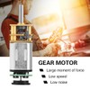GBMQ-GM12BY20 DC 6V 2W Micro Speed Reduction Motor Mini Motor