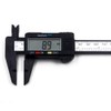 Oudtinz 0-6" Calipers Measuring Tool - Electronic Micrometer Caliper with
